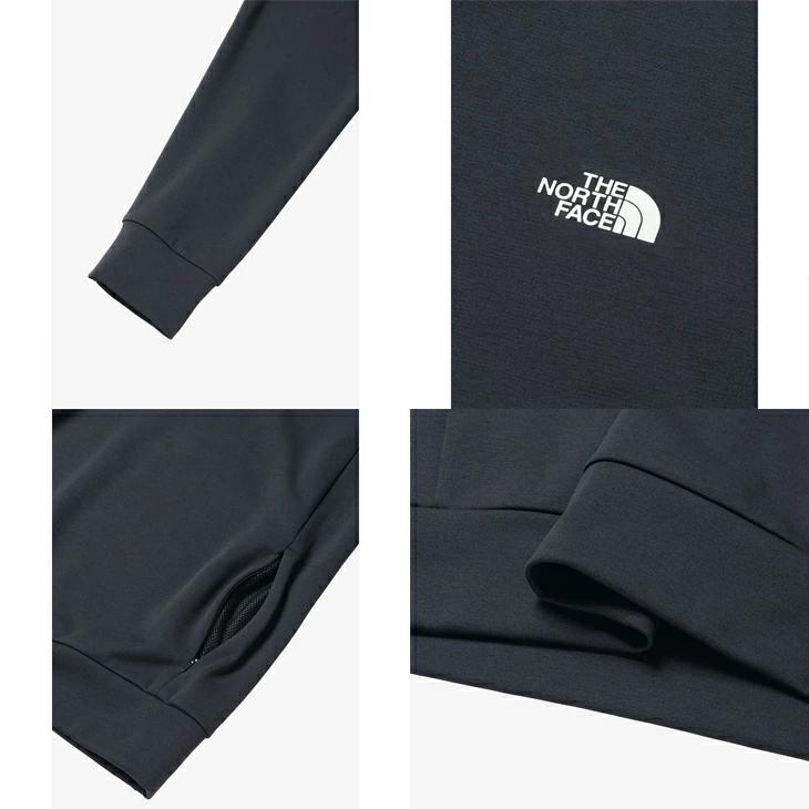 THE NORTH FACE（ザ ノースフェイス） パーカー スウェット メンズ