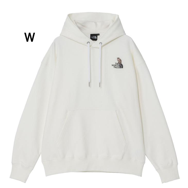 THE NORTH FACE（ザ ノースフェイス） スウェット パーカー メンズ