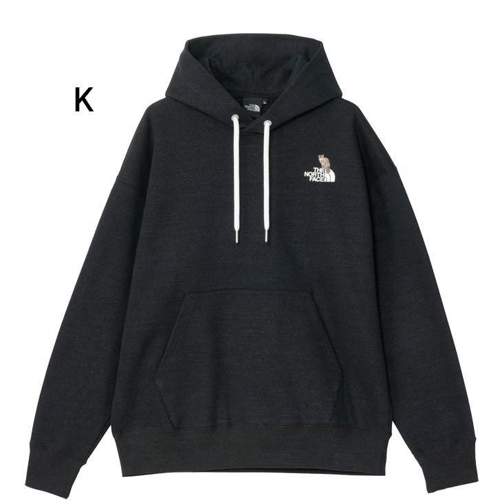 THE NORTH FACE ザ・ノース・フェイス スウェット パーカー メンズ