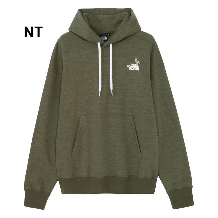 THE NORTH FACE（ザ ノースフェイス） スウェット パーカー メンズ