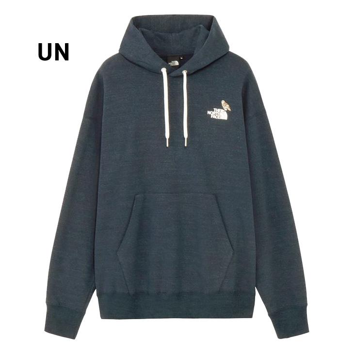 THE NORTH FACE ザ・ノース・フェイス スウェット パーカー