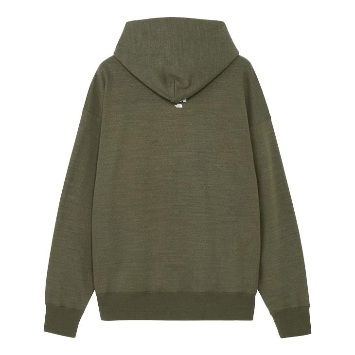 THE NORTH FACE（ザ ノースフェイス） スウェット パーカー メンズ