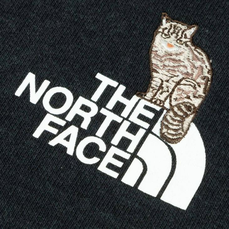 THE NORTH FACE（ザ ノースフェイス） スウェットシャツ メンズ