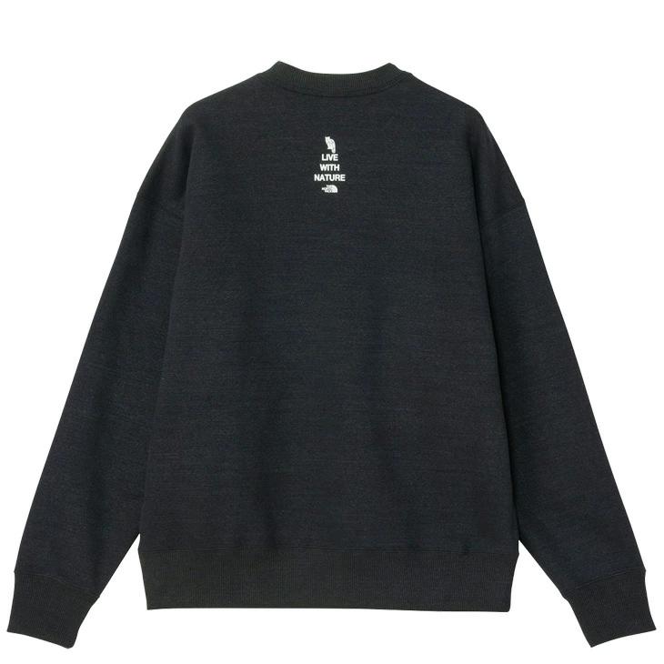 THE NORTH FACE ザ・ノース・フェイス スウェットシャツ メンズ