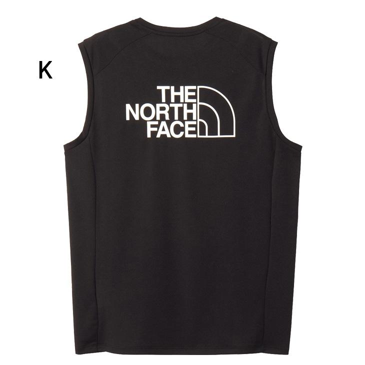 THE NORTH FACE（ザ ノースフェイス） ノースリーブシャツ メンズ 