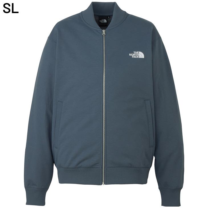 ノースフェイス　　ジャケット　LL THE NORTH FACE（ザ ノースフェイス） ボンバースウェットジャケット