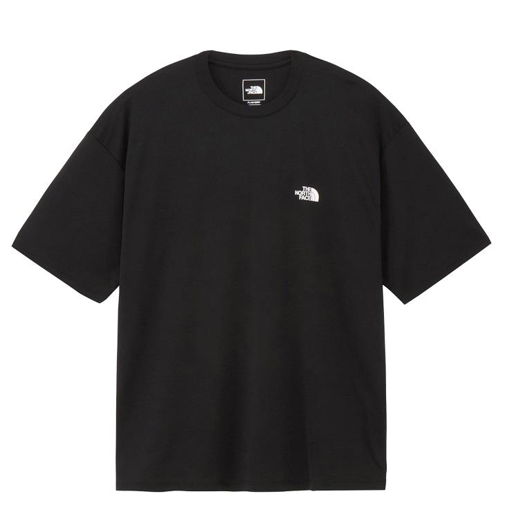 THE NORTH FACE ノースフェイス シャツ THE NORTH FACE（ザ ノースフェイス） 半袖 Tシャツ メンズ ウォーター