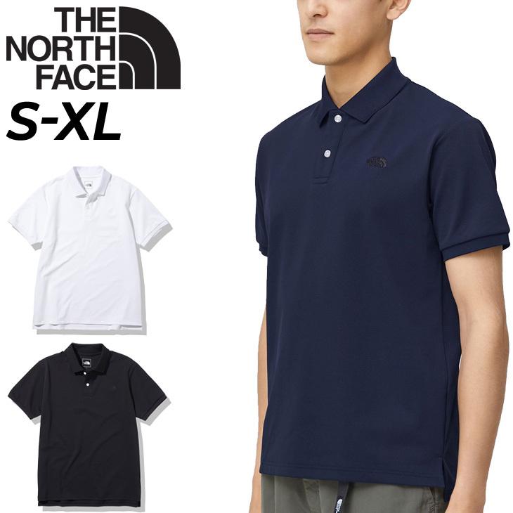半袖 ポロシャツ メンズ ノースフェイス The North Face ビジネス 仕事 紳士服 ビジカジ シンプル アウトドア カジュアル 男性 トップス Nt Nt Apworld 通販 Yahoo ショッピング