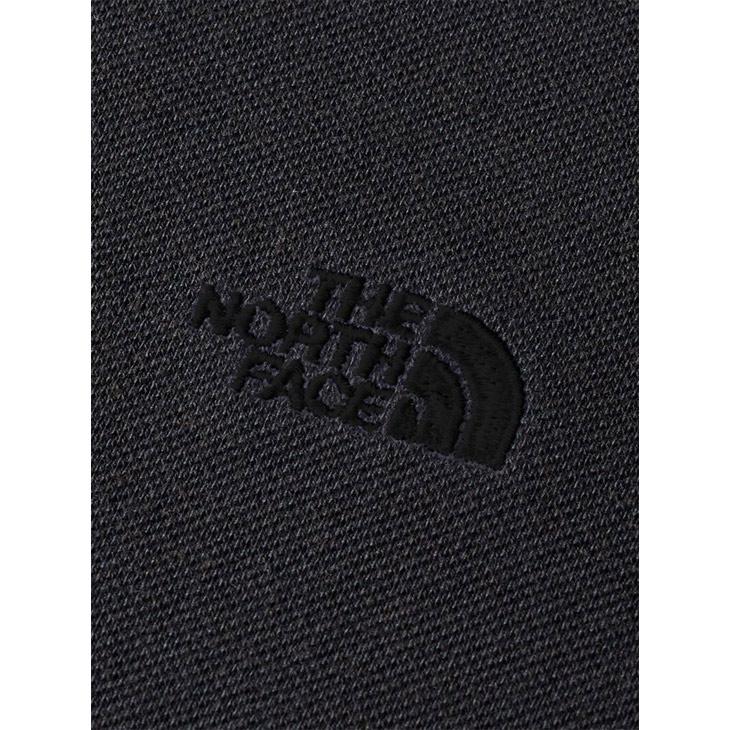 THE NORTH FACE（ザ ノースフェイス） 半袖 ポロシャツ メンズ エニー