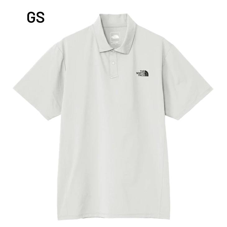 THE NORTH FACE（ザ ノースフェイス） 半袖 ポロシャツ メンズ THE
