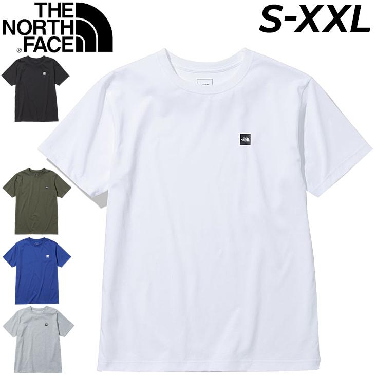 半袖 Tシャツ メンズ ノースフェイス THE NORTH FACE スモールボックスロゴティー/アウトドアウェア カジュアル ワンポイント 速乾  男性 トップス/NT32147 APWORLD - 通販 - PayPayモール
