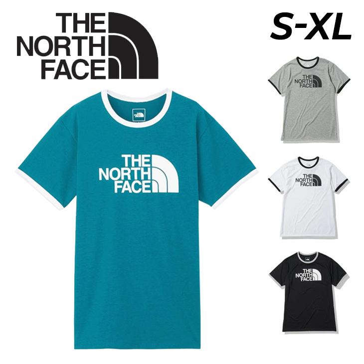 THE NORTH FACE ザ・ノース・フェイス 半袖 Tシャツ メンズ THE NORTH FACE ザ・ノース・フェイス 半袖 Tシャツ メンズ