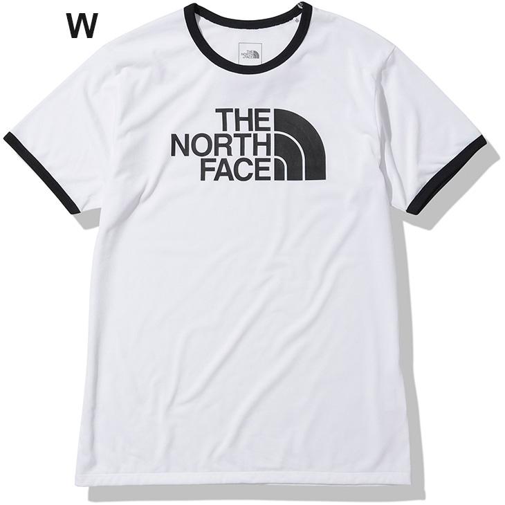 THE NORTH FACE（ザ ノースフェイス） 半袖 Tシャツ メンズ リンガー