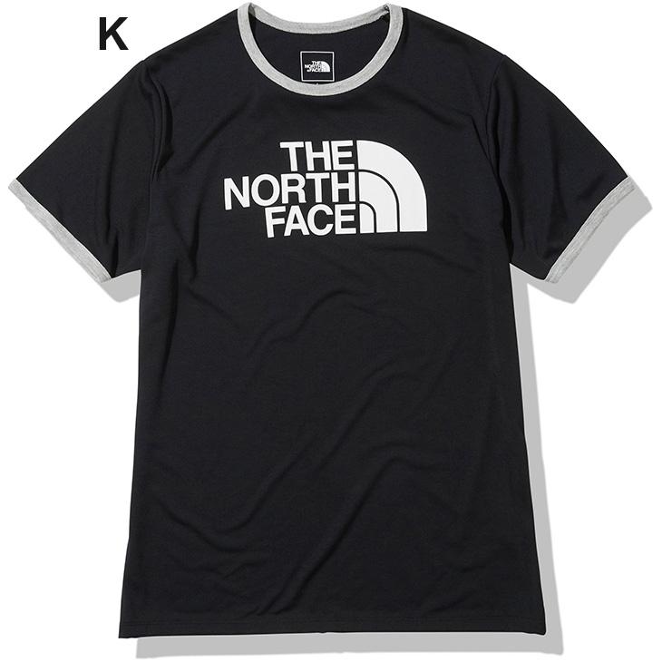 THE NORTH FACE ザ・ノース・フェイス 半袖 Tシャツ メンズ