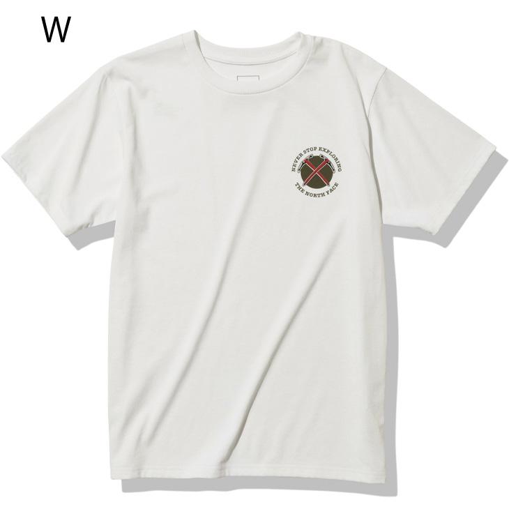 値下げ‼️THE NORTH FACE アウトドア半袖シャツ M THE NORTH FACE（ザ ノースフェイス） ノースフェイス 半袖 Tシャツ