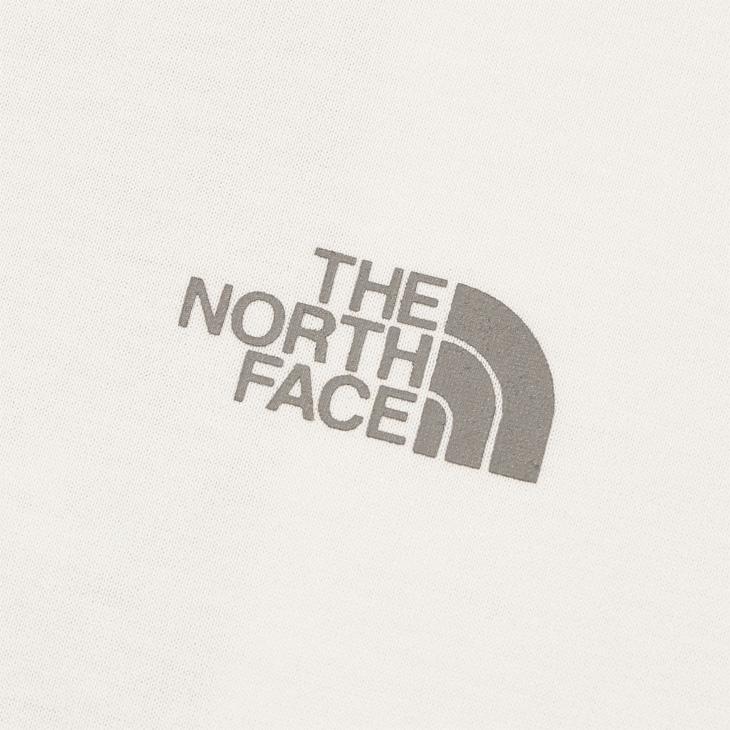 ノースフェイス 半袖 Tシャツ メンズ THE NORTH FACE スクエアマウンテンロゴティー クルーネック バックプリント UVカット 抗菌防臭 吸汗速乾 男性 /NT32377｜apworld｜10