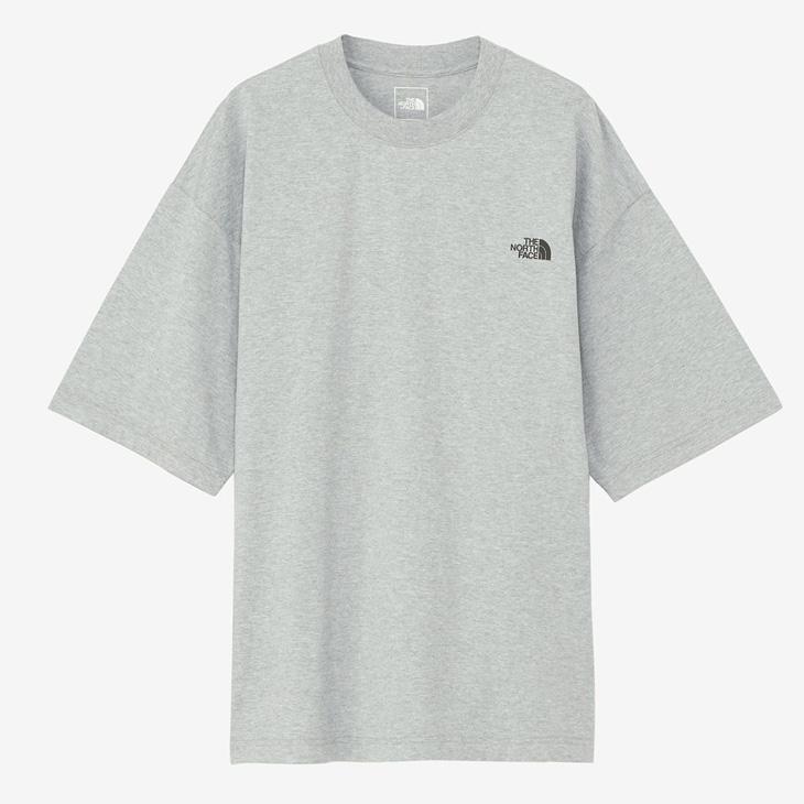 THE NORTH FACE（ザ ノースフェイス） 半袖 Tシャツ メンズ ユニ
