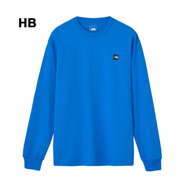 THE NORTH FACE（ザ ノースフェイス） 長袖 Tシャツ メンズ スモール