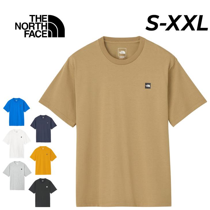 THE NORTH FACE ザ・ノース・フェイス 半袖 Tシャツ メンズ
