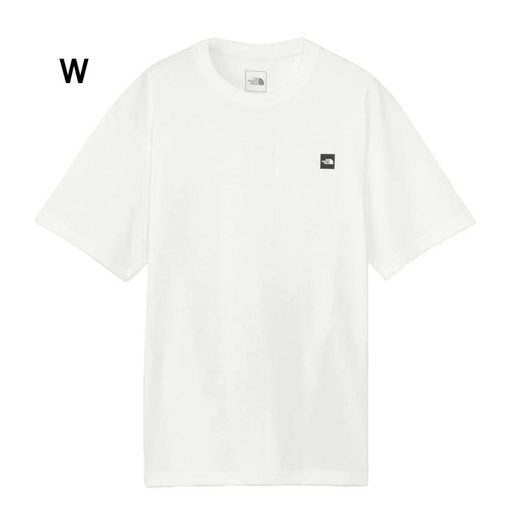 THE NORTH FACE（ザ ノースフェイス） 半袖 Tシャツ メンズ スモール