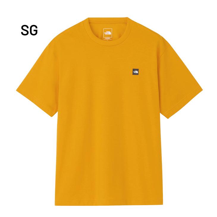 THE NORTH FACE（ザ ノースフェイス） 半袖 Tシャツ メンズ スモール