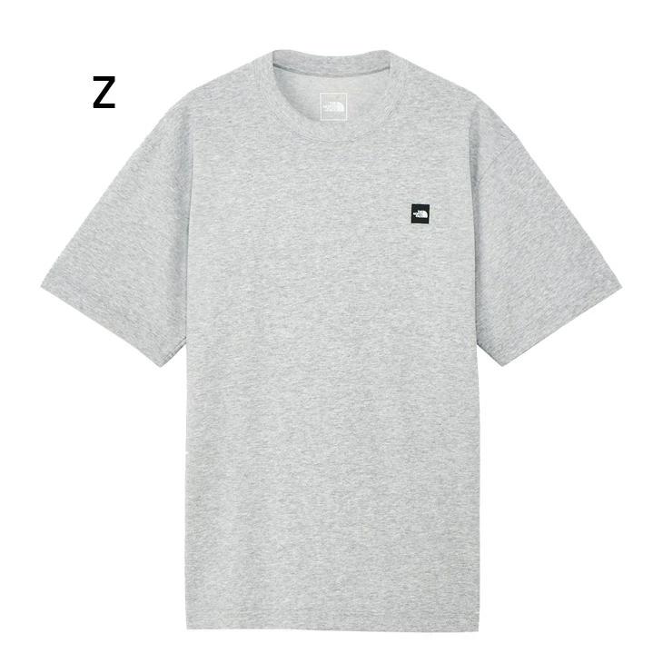 THE NORTH FACE（ザ ノースフェイス） 半袖 Tシャツ メンズ スモール