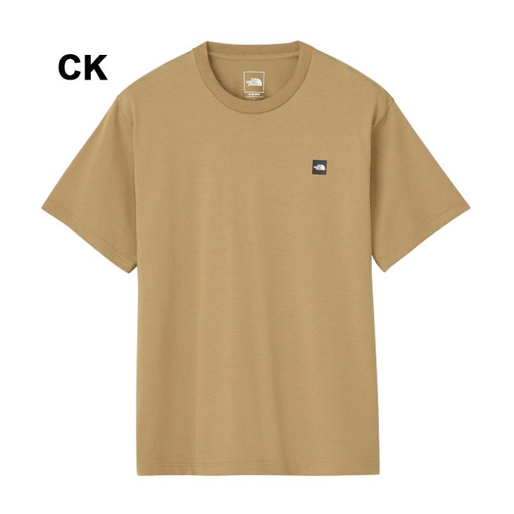 ザ・ノース・フェイス メンズ アウトドア 半袖シャツ Ｍサイズ THE NORTH FACE ザ・ノース・フェイス 半袖 Tシャツ メンズ