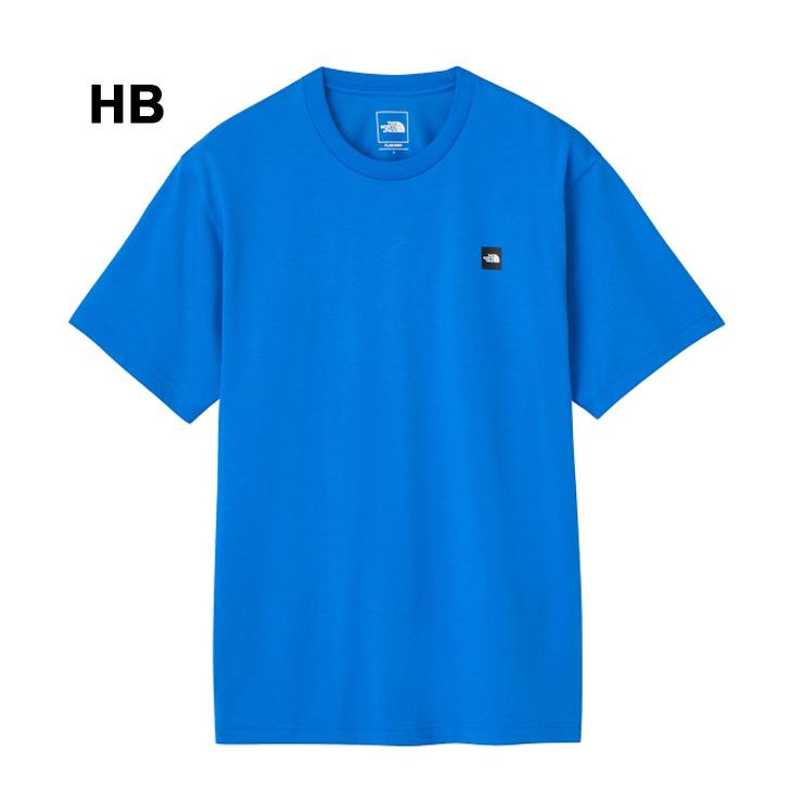 THE NORTH FACE（ザ ノースフェイス） 半袖 Tシャツ メンズ スモール 