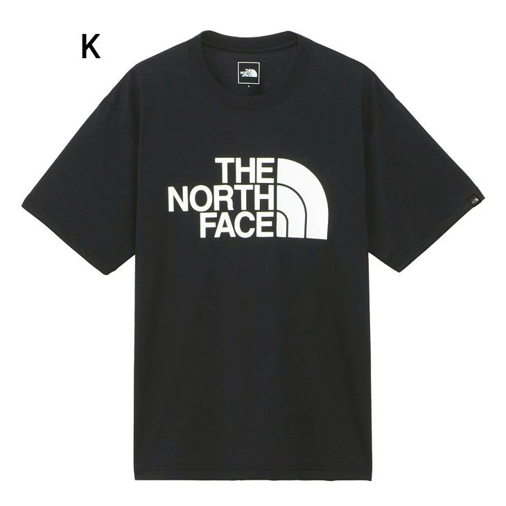 ノースフェイス 半袖 Tシャツ メンズ THE NORTH FACE カラードームティー 速乾 薄手 男性用 大きいサイズ ロゴT プリントT アウトドアウェア ウエア /NT32450｜apworld｜04