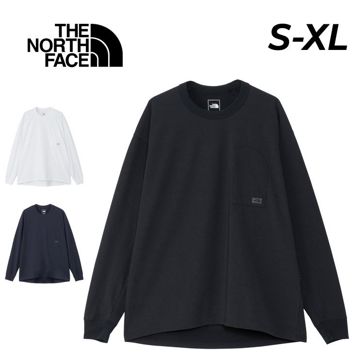 THE NORTH FACE（ザ ノースフェイス） 長袖 Tシャツ メンズ レディース