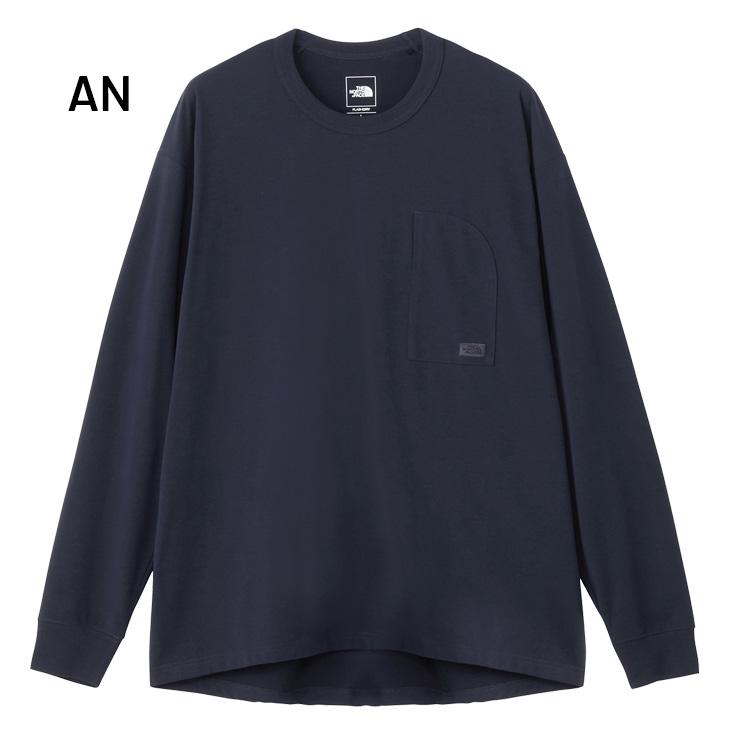 THE NORTH FACE（ザ ノースフェイス） 長袖 Tシャツ メンズ レディース