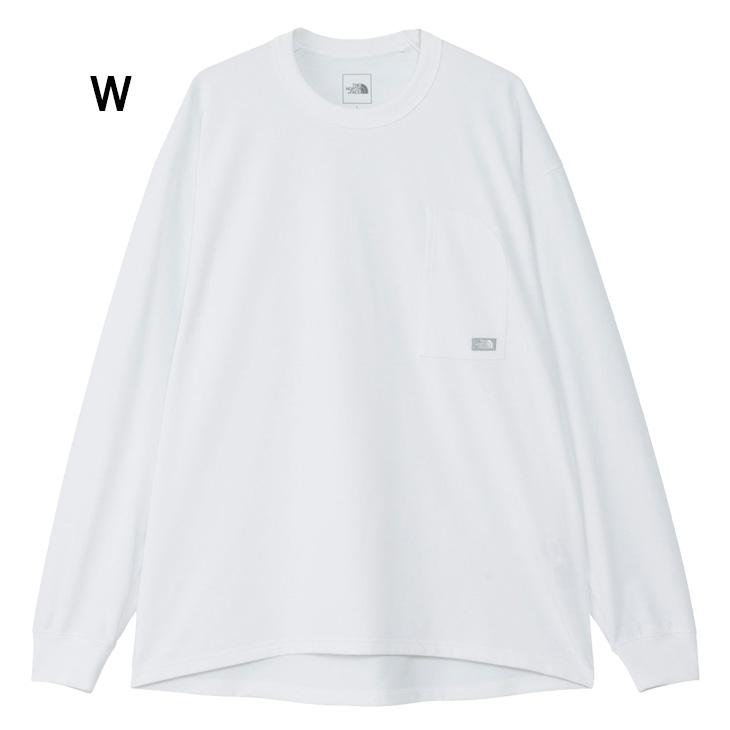 THE NORTH FACE（ザ ノースフェイス） 長袖 Tシャツ メンズ レディース