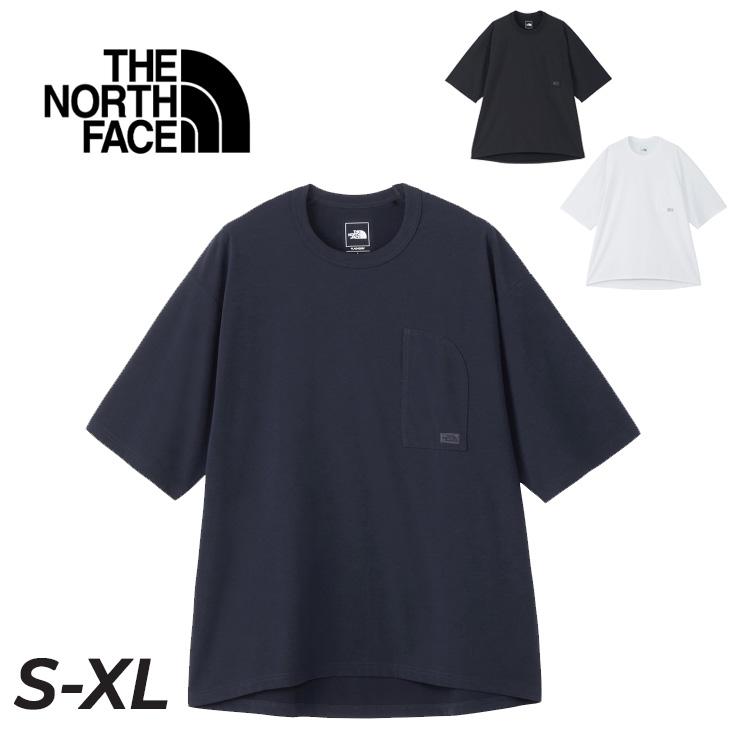 値下げ‼️THE NORTH FACE アウトドア半袖シャツ M THE NORTH FACE 2024春夏 ザ・ノース・フェイス レディース