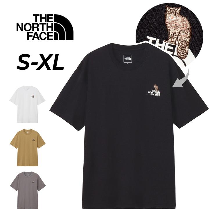 THE NORTH FACE ザ・ノース・フェイス 半袖 Tシャツ メンズ THE NORTH FACE ザ・ノース・フェイス 半袖 Tシャツ メンズ