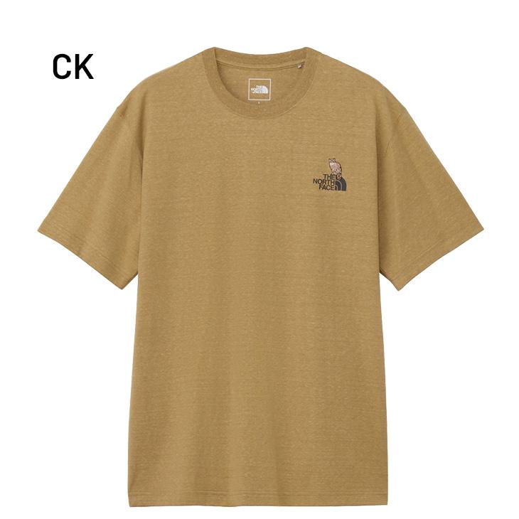 THE NORTH FACE（ザ ノースフェイス） 半袖 Tシャツ メンズ レディース