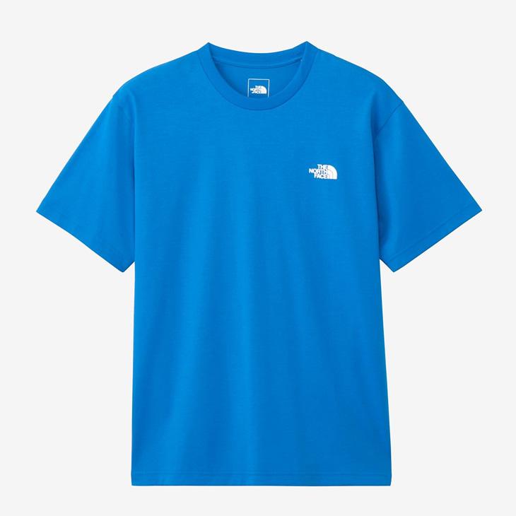 THE NORTH FACE（ザ ノースフェイス） 半袖 Tシャツ メンズ レディース