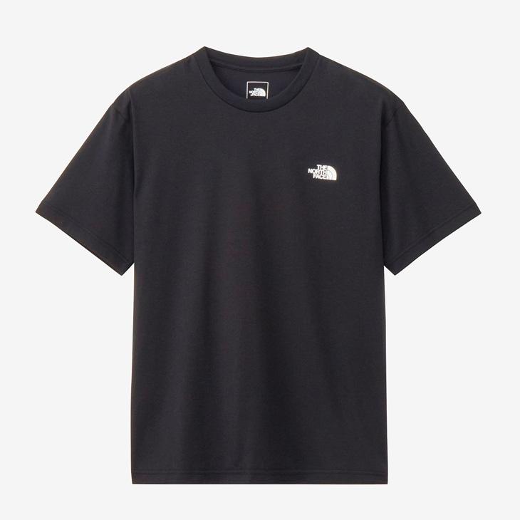 THE NORTH FACE ザ・ノース・フェイス 半袖 Tシャツ メンズ
