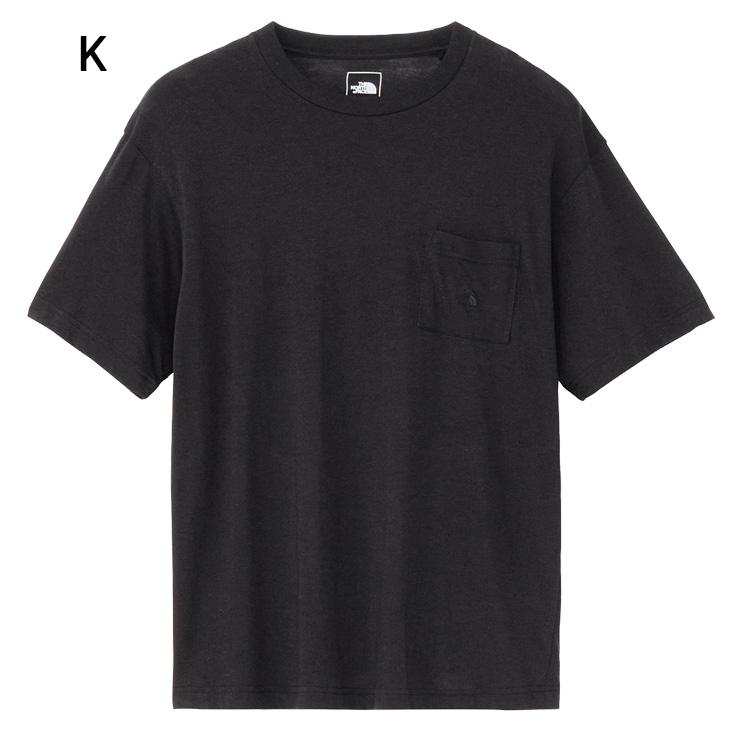 THE NORTH FACE ザ・ノース・フェイス 半袖 Tシャツ メンズ