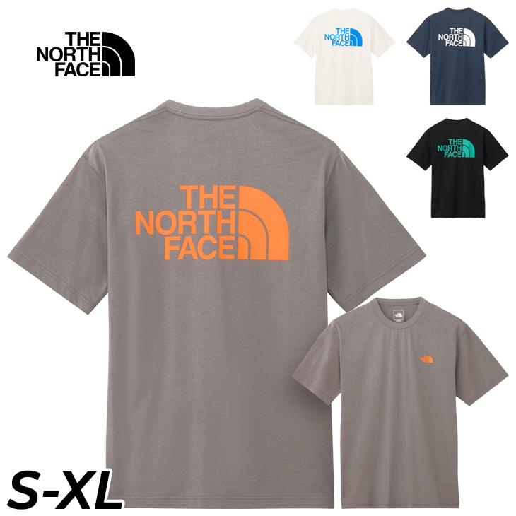 THE NORTH FACE ザ・ノース・フェイス 半袖 Tシャツ メンズ THE NORTH FACE ザ・ノース・フェイス 半袖 Tシャツ メンズ