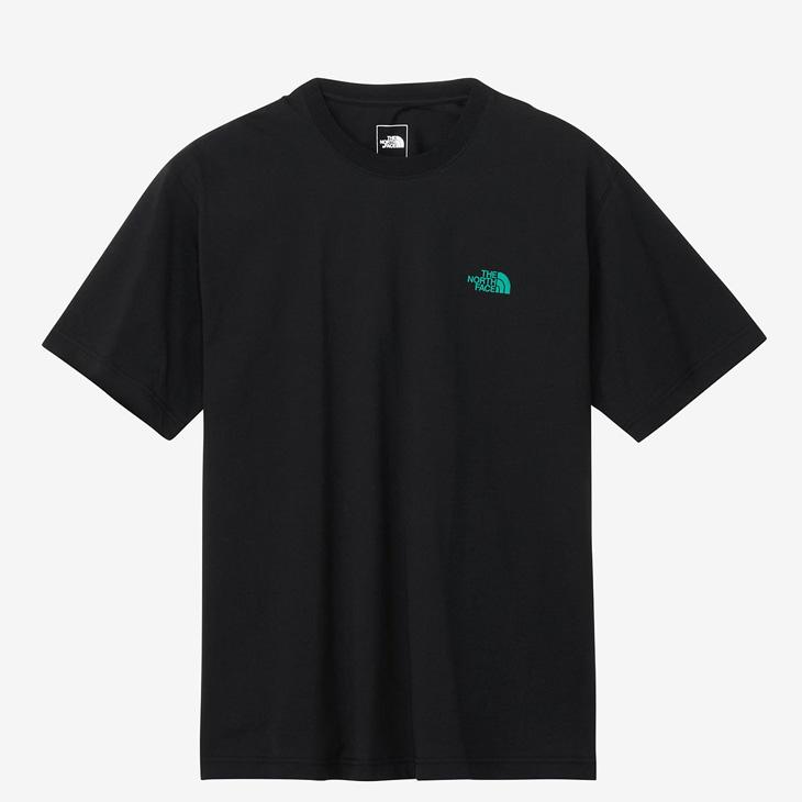 THE NORTH FACE ザ・ノース・フェイス 半袖 Tシャツ メンズ THE NORTH FACE ザ・ノース・フェイス 半袖 Tシャツ メンズ