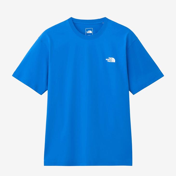 ノースフェイス　シャツ THE NORTH FACE（ザ ノースフェイス） 半袖 Tシャツ メンズ レディース