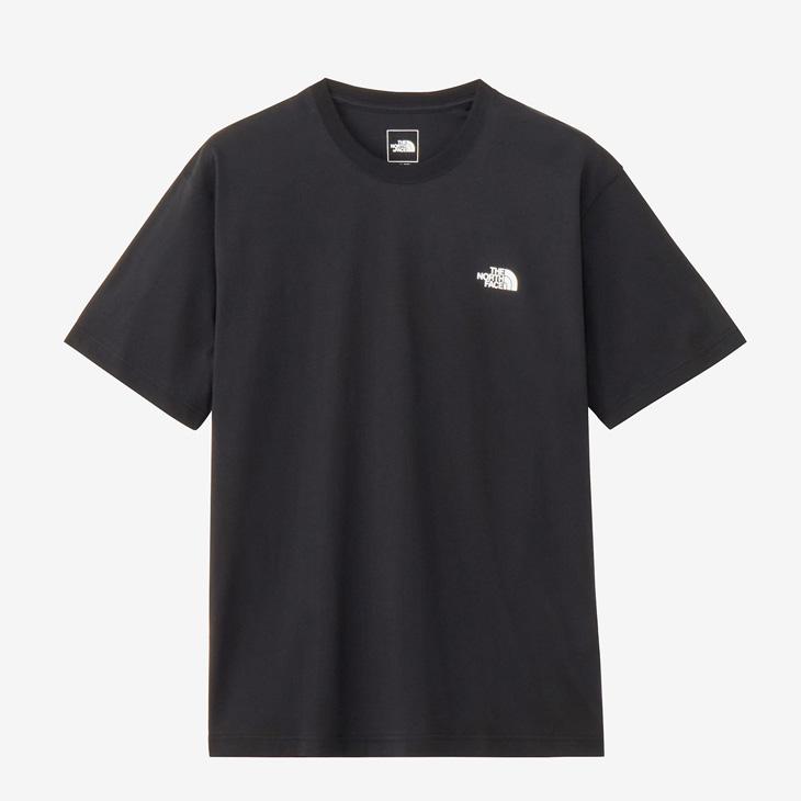 THE NORTH FACE（ザ ノースフェイス） 半袖 Tシャツ メンズ レディース