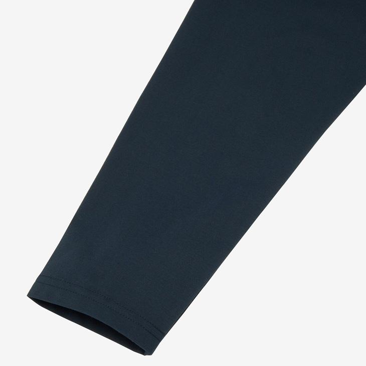 ザ・ノース・フェイス 長袖 Tシャツ 接触冷感 メンズ THE NORTH FACE L/Sエアリーポケットティー 吸汗速乾 ストレッチ性 UVカット 胸ポケット ロンT /NT32630 | THE NORTH FACE | 07