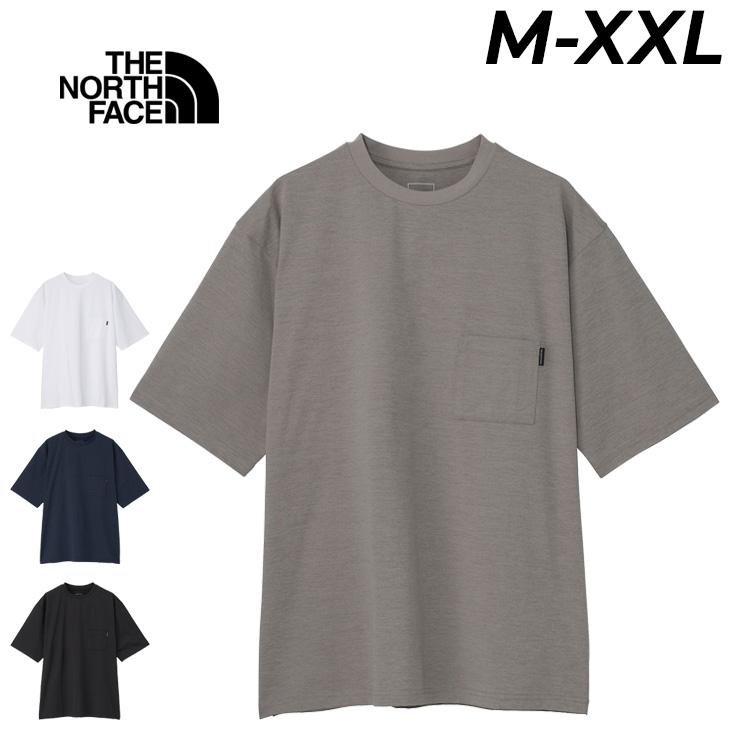 THE NORTH FACE（ザ ノースフェイス） 半袖 Tシャツ メンズ THE NORTH