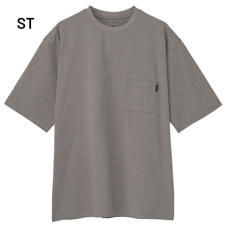 THE NORTH FACE（ザ ノースフェイス） 半袖 Tシャツ メンズ THE NORTH