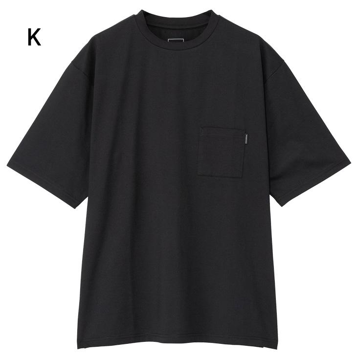 THE NORTH FACE（ザ ノースフェイス） 半袖 Tシャツ メンズ THE NORTH