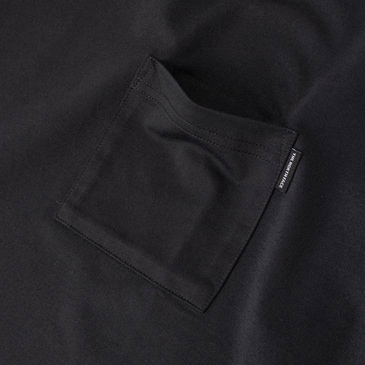 THE NORTH FACE（ザ ノースフェイス） 半袖 Tシャツ メンズ THE NORTH