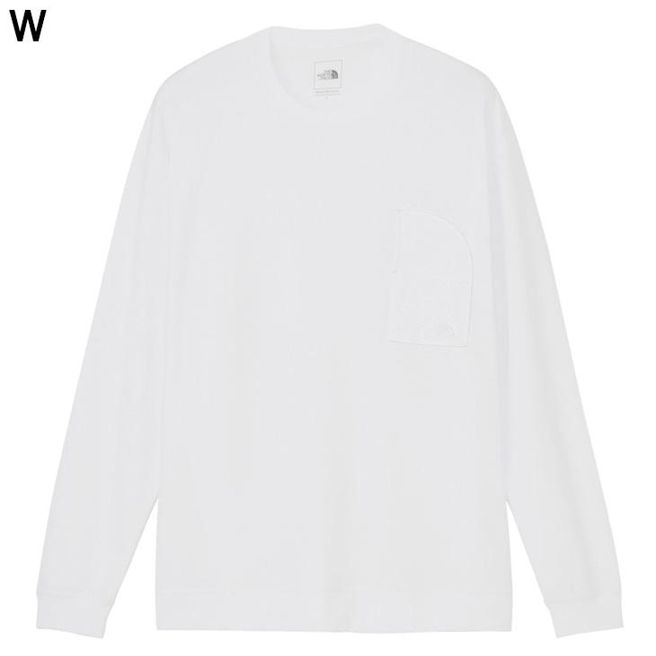 THE NORTH FACE（ザ ノースフェイス） 長袖 Tシャツ メンズ レディース