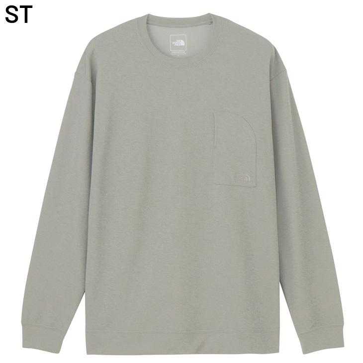 THE NORTH FACE（ザ ノースフェイス） 長袖 Tシャツ メンズ レディース