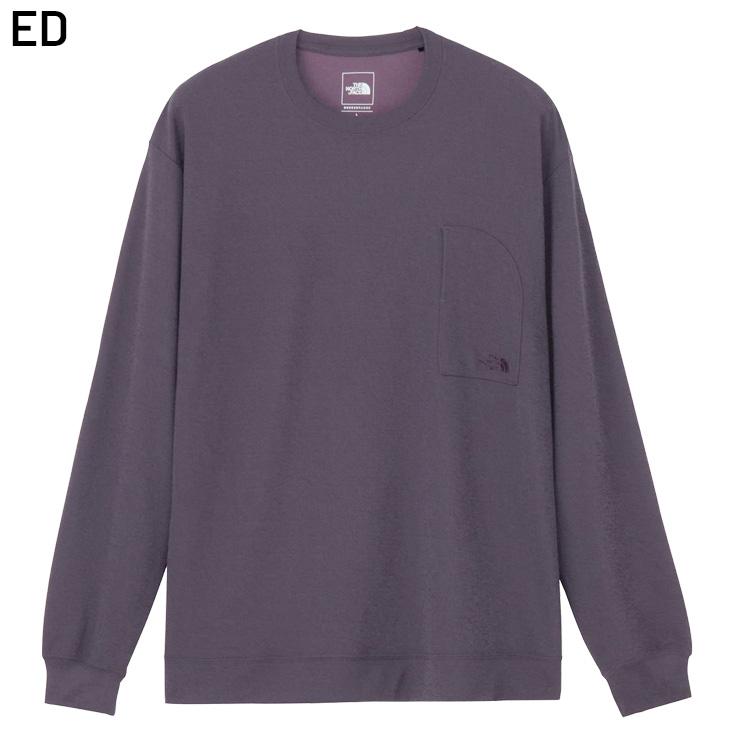 〜あああになりますので他の方は購入しないでください〜 THE NORTH FACE（ザ ノースフェイス） 長袖 Tシャツ メンズ レディース